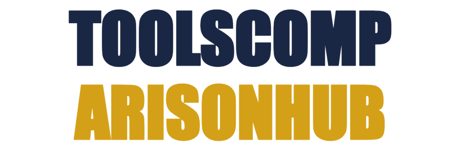 Toolscomparisonhub